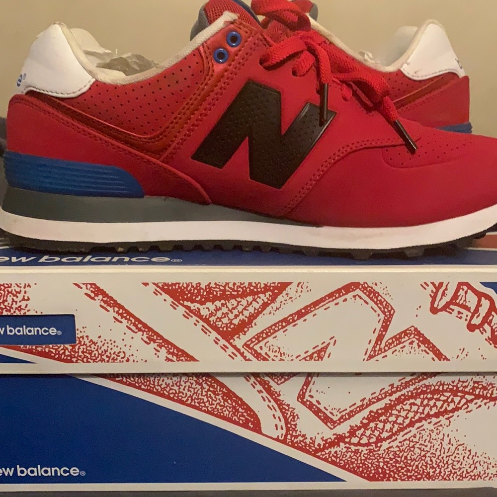 new balance 574